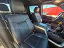 2014 Ford F-150 Platinum SuperCrew 5.5-ft. Bed 4WD