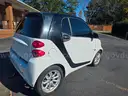 2015 Smart Fortwo Pure