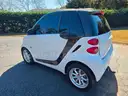 2015 Smart Fortwo Pure