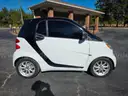 2015 Smart Fortwo Pure