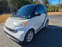2015 Smart Fortwo Pure