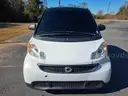 2015 Smart Fortwo Pure