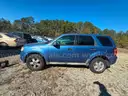 2009 Ford Escape XLS FWD AT