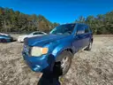 2009 Ford Escape XLS FWD AT