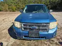2009 Ford Escape XLS FWD AT