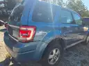 2009 Ford Escape XLS FWD AT