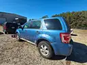 2009 Ford Escape XLS FWD AT