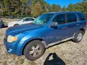 2009 Ford Escape XLS FWD AT