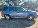 2009 Ford Escape XLS FWD AT