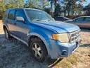 2009 Ford Escape XLS FWD AT