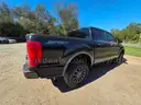 2020 Ford Ranger XLT SuperCrew 2WD
