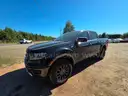 2020 Ford Ranger XLT SuperCrew 2WD