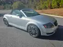 2001 Audi TT