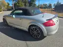 2001 Audi TT