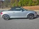 2001 Audi TT