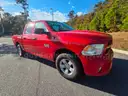 2014 RAM 1500 2WD V8 Express