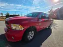 2014 RAM 1500 2WD V8 Express