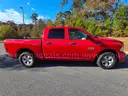 2014 RAM 1500 2WD V8 Express