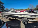 2007 Nitro 189 Sport Bass & Ski Boat