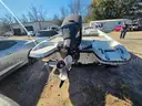 2007 Nitro 189 Sport Bass & Ski Boat