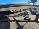 2007 Nitro 189 Sport Bass & Ski Boat