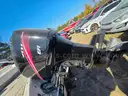 2007 Nitro 189 Sport Bass & Ski Boat