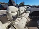 2007 Nitro 189 Sport Bass & Ski Boat