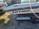 2007 Nitro 189 Sport Bass & Ski Boat