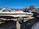 2007 Nitro 189 Sport Bass & Ski Boat