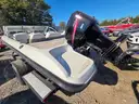 2007 Nitro 189 Sport Bass & Ski Boat