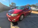 2013 Toyota Camry XLE