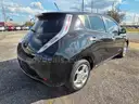 2012 Nissan LEAF SL