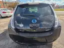 2012 Nissan LEAF SL