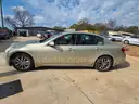 2007 Infiniti G35 Journey 2WD