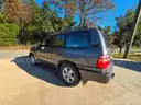 2000 Toyota Land Cruiser 4WD