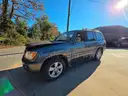 2000 Toyota Land Cruiser 4WD