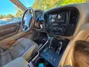 2000 Toyota Land Cruiser 4WD