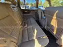 2000 Toyota Land Cruiser 4WD