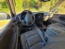 2000 Toyota Land Cruiser 4WD
