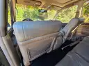 2000 Toyota Land Cruiser 4WD