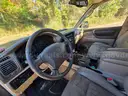 2000 Toyota Land Cruiser 4WD