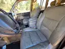 2000 Toyota Land Cruiser 4WD