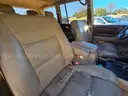 2000 Toyota Land Cruiser 4WD