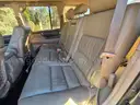 2000 Toyota Land Cruiser 4WD