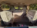 2000 Toyota Land Cruiser 4WD