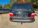 2000 Lexus LX 470 4WD