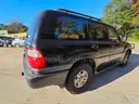 2000 Lexus LX 470 4WD