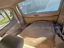 2000 Lexus LX 470 4WD