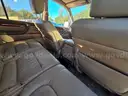 2000 Lexus LX 470 4WD