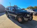 2000 Lexus LX 470 4WD